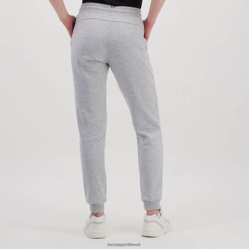 ee Le Coq Sportif Riietus naised püksid hallid hall TT862D339