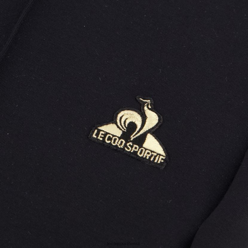 ee Le Coq Sportif Riietus naised püksid mustad must TT862D328