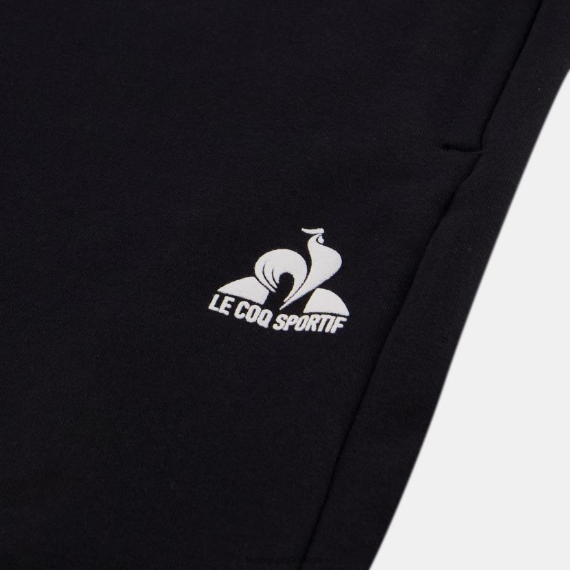 ee Le Coq Sportif Riietus naised püksid mustad must TT862D330
