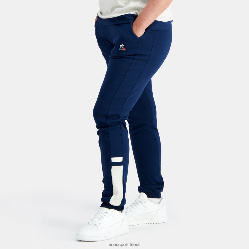 ee Le Coq Sportif Riietus naised püksid sinised sinine TT862D326