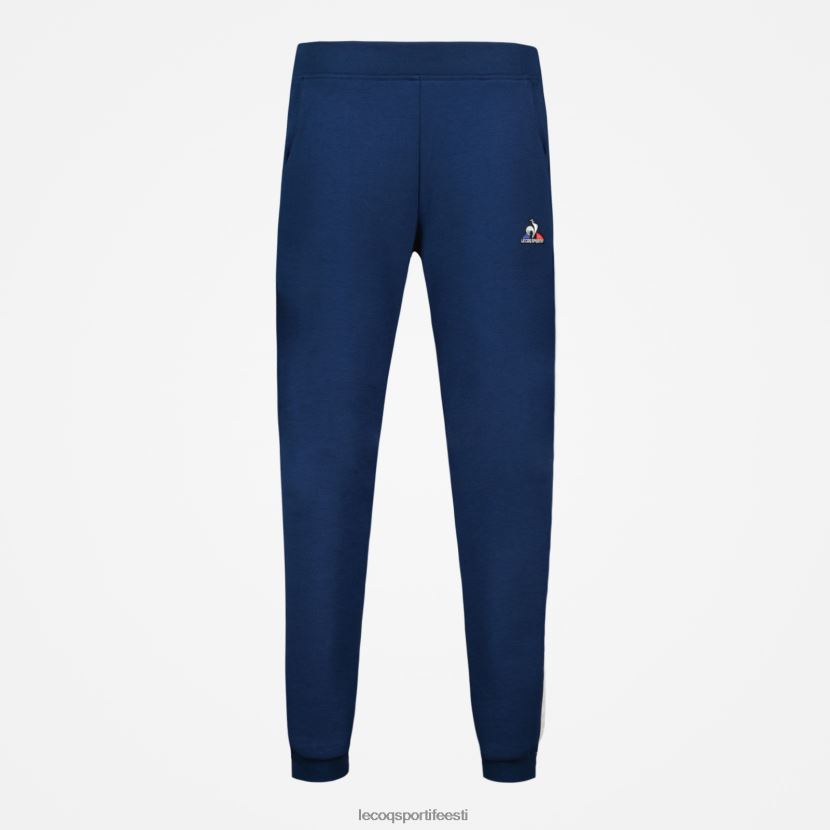 ee Le Coq Sportif Riietus naised püksid sinised sinine TT862D326