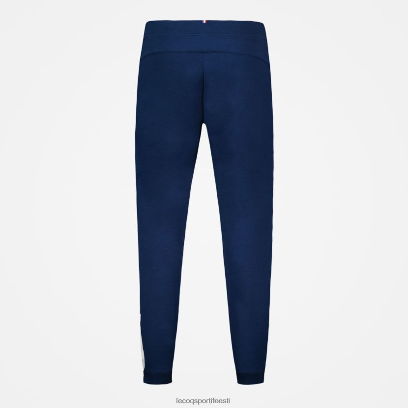 ee Le Coq Sportif Riietus naised püksid sinised sinine TT862D326