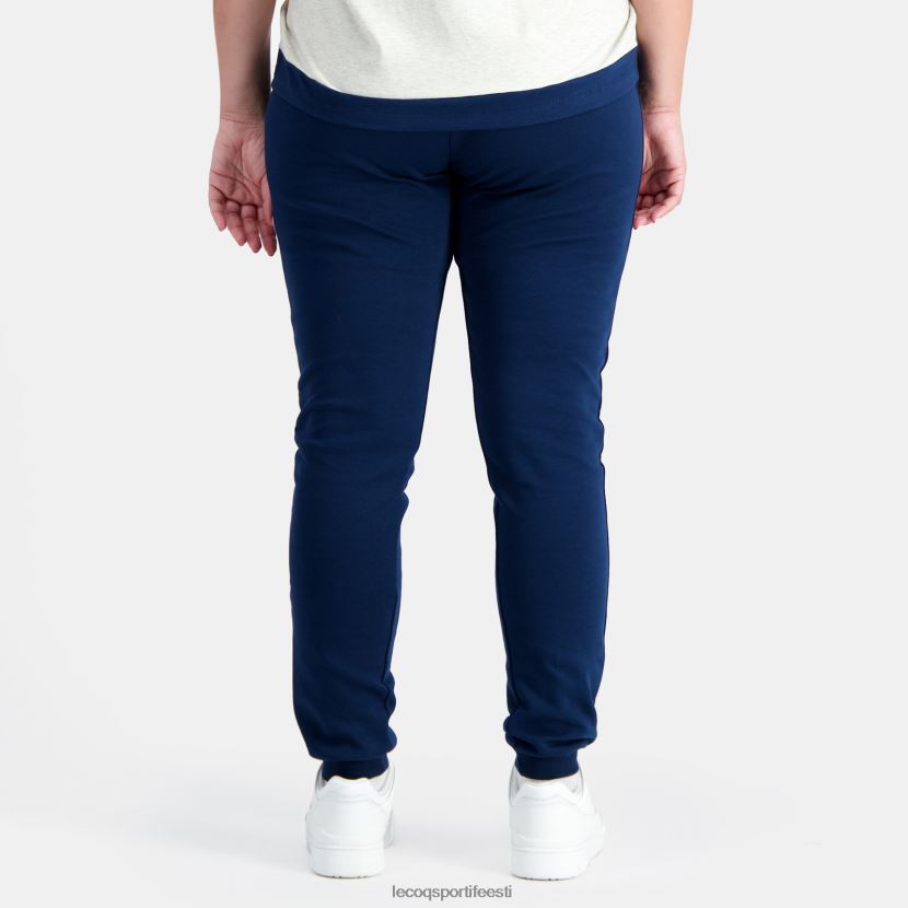 ee Le Coq Sportif Riietus naised püksid sinised sinine TT862D326