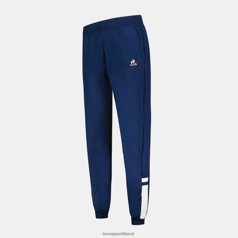 ee Le Coq Sportif Riietus naised püksid sinised sinine TT862D326