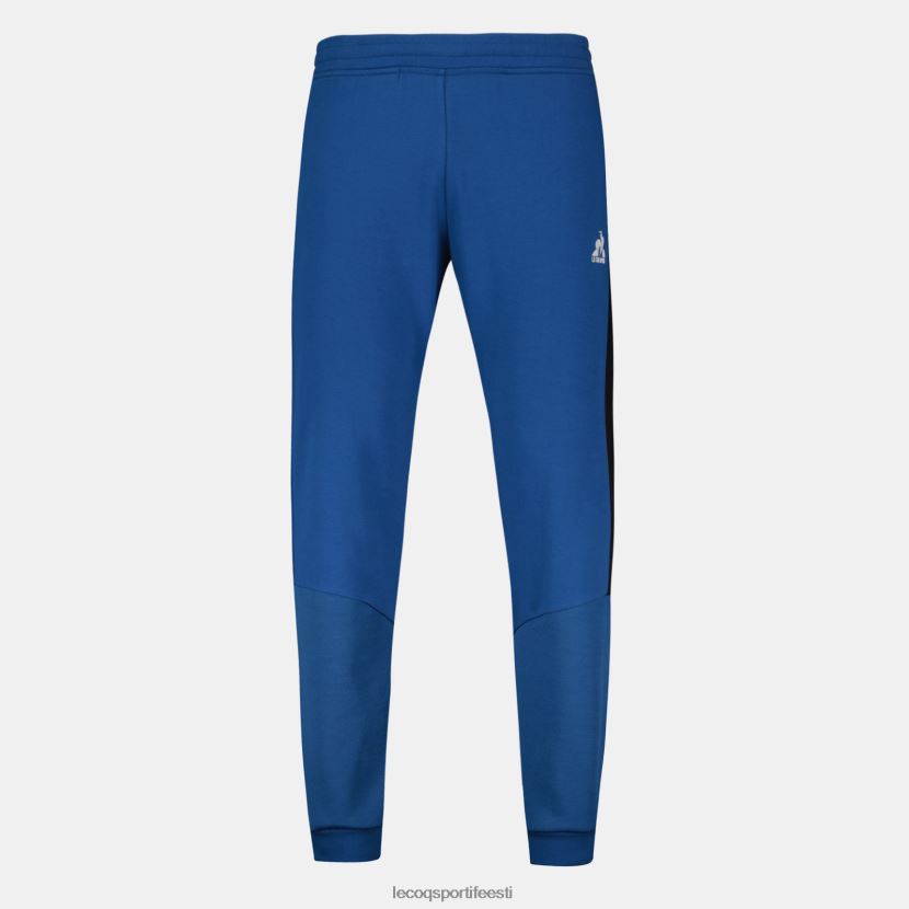 ee Le Coq Sportif Riietus naised püksid sinised sinine TT862D329
