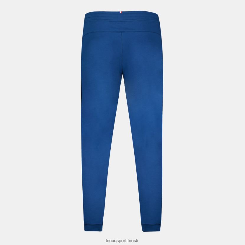 ee Le Coq Sportif Riietus naised püksid sinised sinine TT862D329