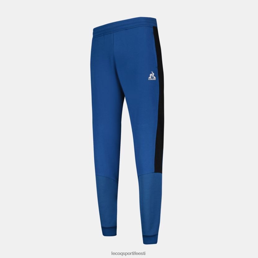 ee Le Coq Sportif Riietus naised püksid sinised sinine TT862D329