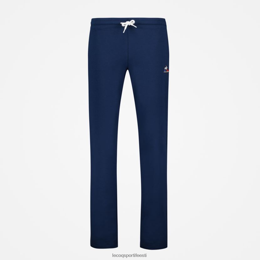 ee Le Coq Sportif Riietus naised püksid sinised sinine TT862D334