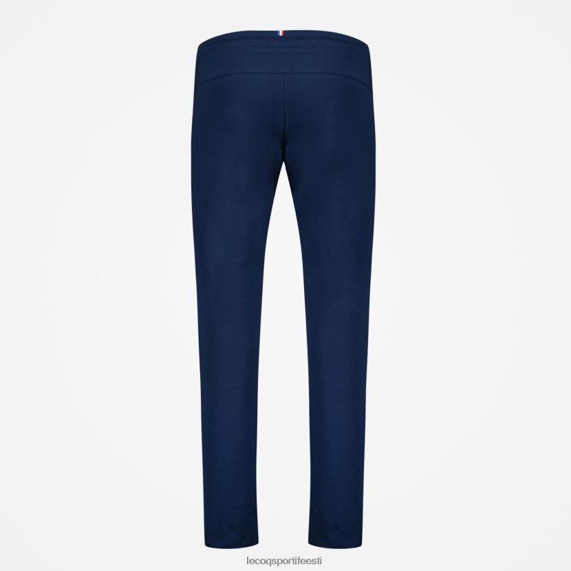 ee Le Coq Sportif Riietus naised püksid sinised sinine TT862D334