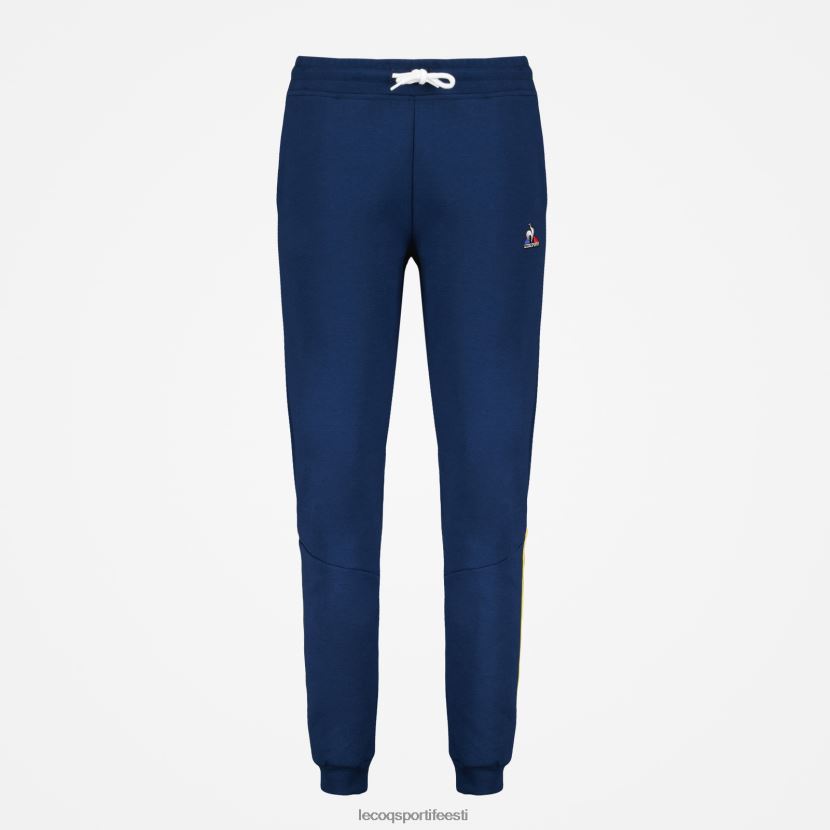 ee Le Coq Sportif Riietus naised püksid sinised sinine TT862D612