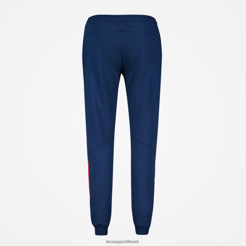 ee Le Coq Sportif Riietus naised püksid sinised sinine TT862D612