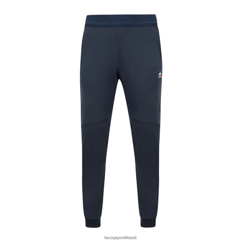 ee Le Coq Sportif Riietus naised püksid sinised sinine TT862D615