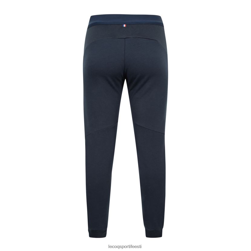 ee Le Coq Sportif Riietus naised püksid sinised sinine TT862D615