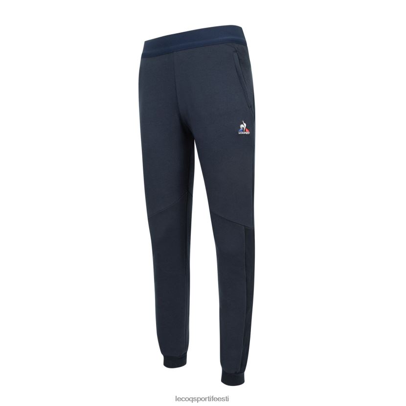 ee Le Coq Sportif Riietus naised püksid sinised sinine TT862D615