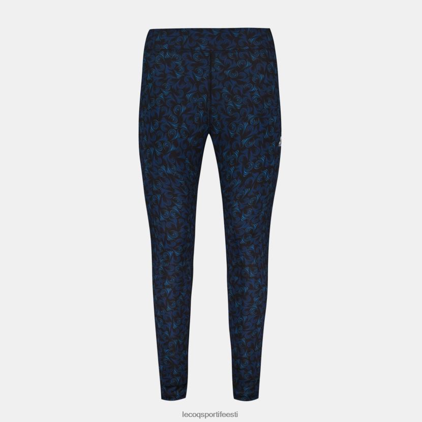 ee Le Coq Sportif Riietus naised retuusid sinised sinine TT862D362