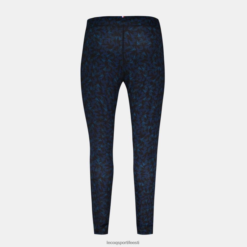 ee Le Coq Sportif Riietus naised retuusid sinised sinine TT862D362