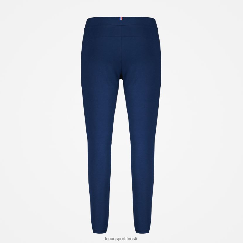 ee Le Coq Sportif Riietus naised retuusid sinised sinine TT862D364