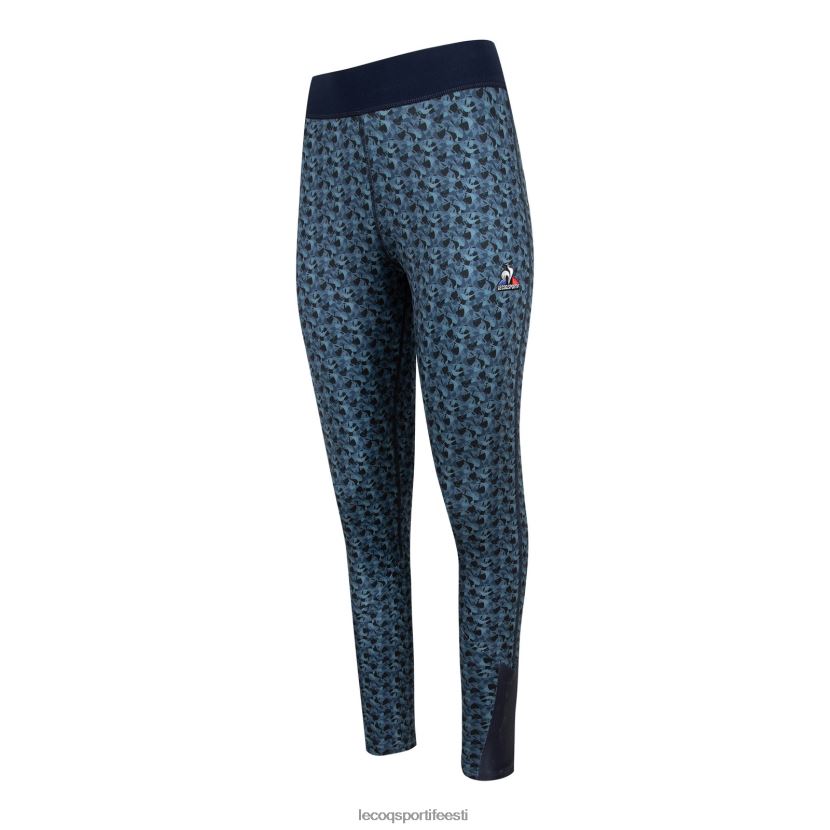 ee Le Coq Sportif Riietus naised retuusid valged valge TT862D604