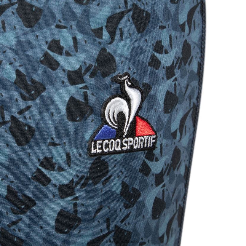 ee Le Coq Sportif Riietus naised retuusid valged valge TT862D604