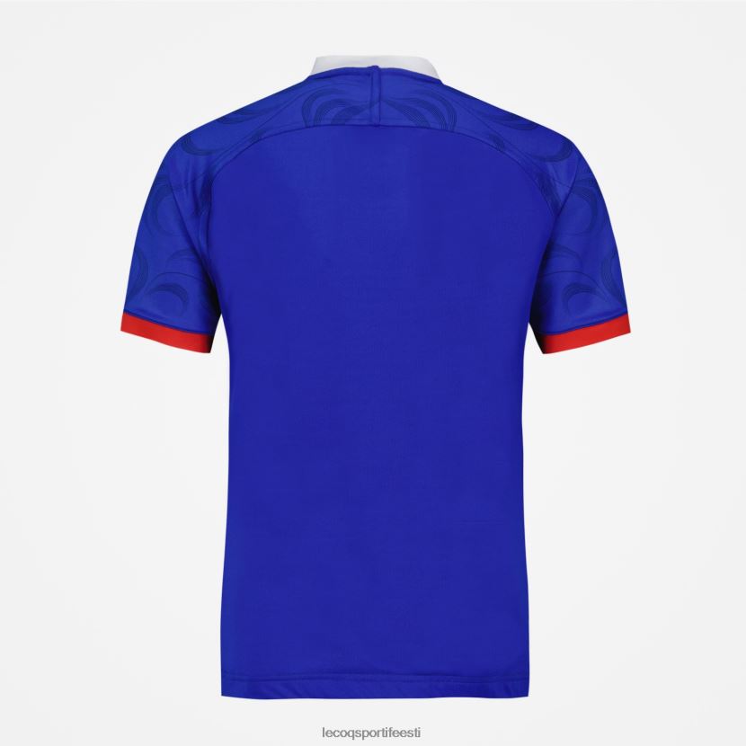ee Le Coq Sportif Riietus naised jersey sinine sinine TT862D601
