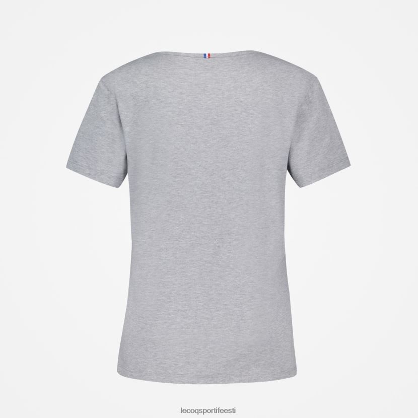 ee Le Coq Sportif Riietus naised t-särk hall hall TT862D359