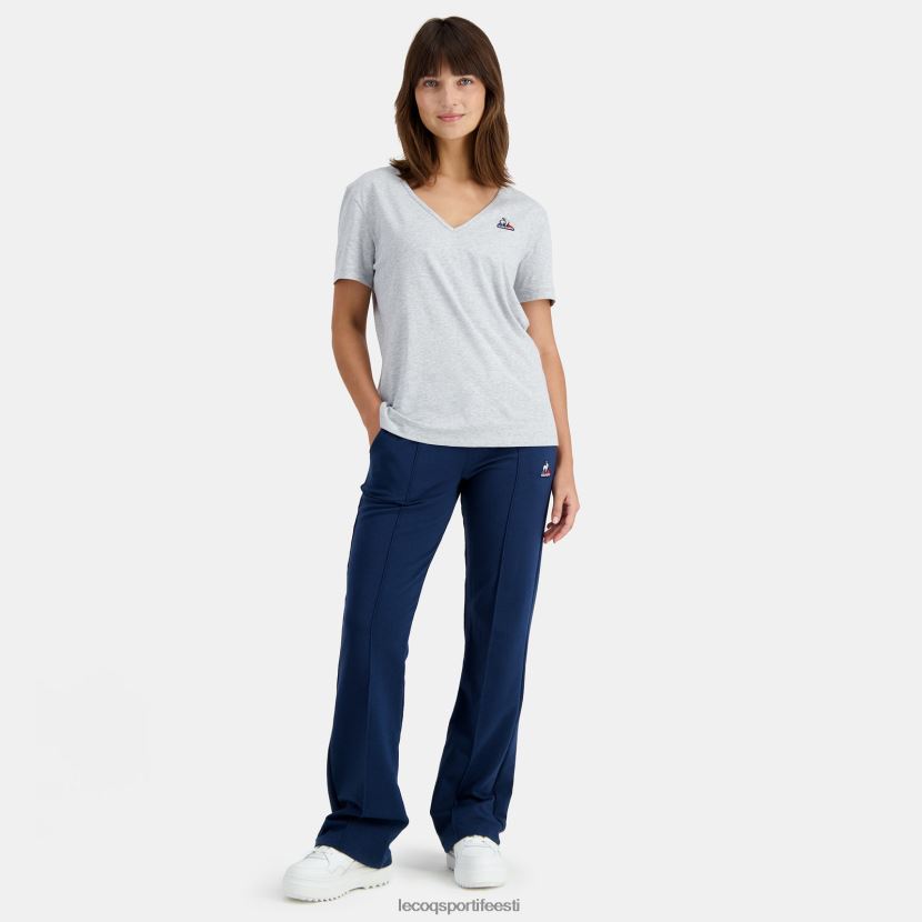 ee Le Coq Sportif Riietus naised t-särk hall hall TT862D359